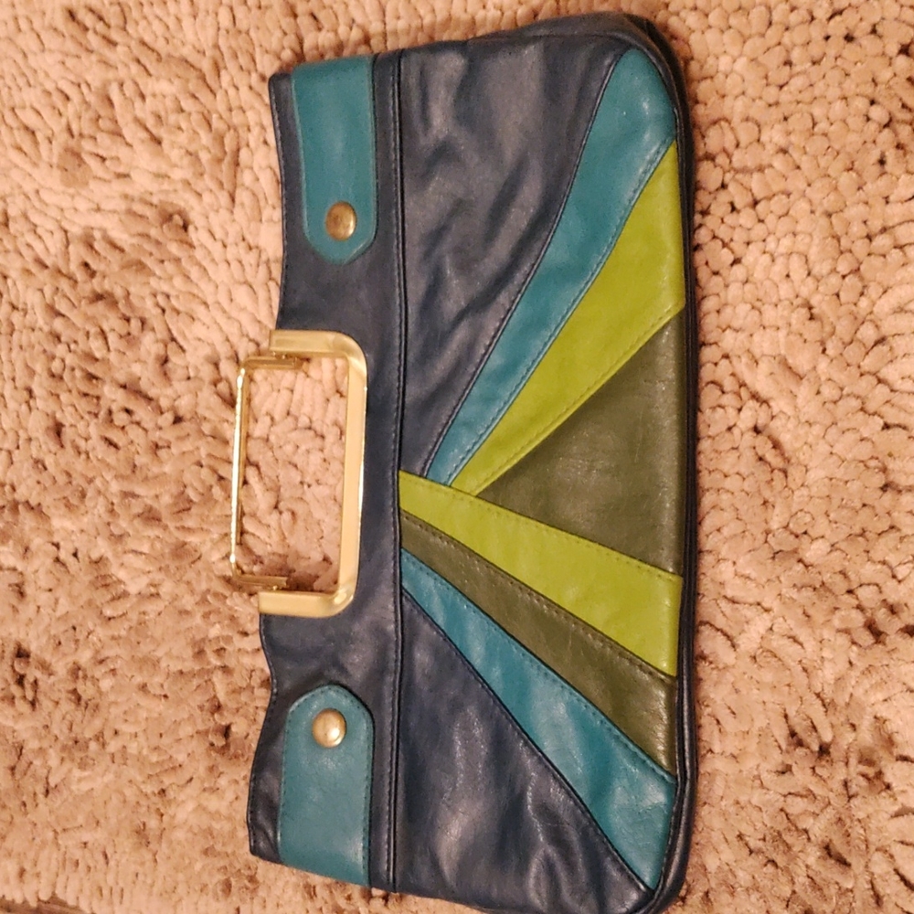 Vintage purse